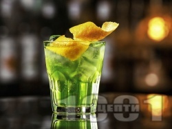  Mint Cooler      -   